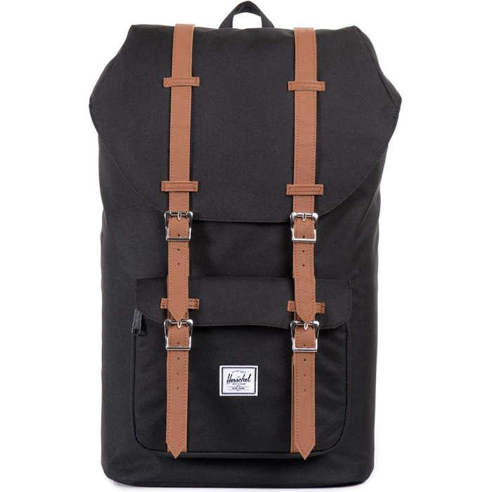 Herschel Supply Co. Little America Backpack