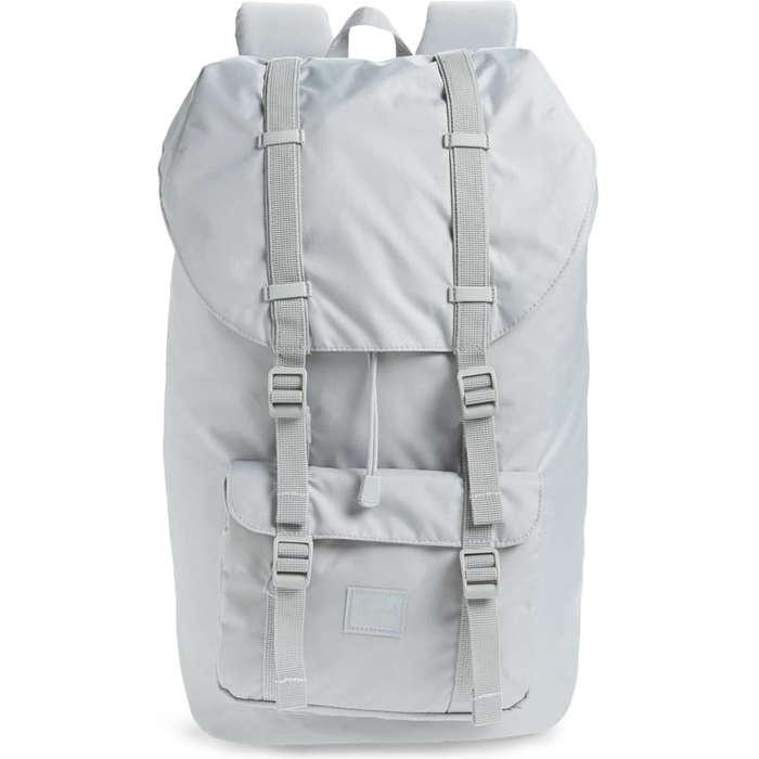 Herschel Supply Co. Little America Light Backpack