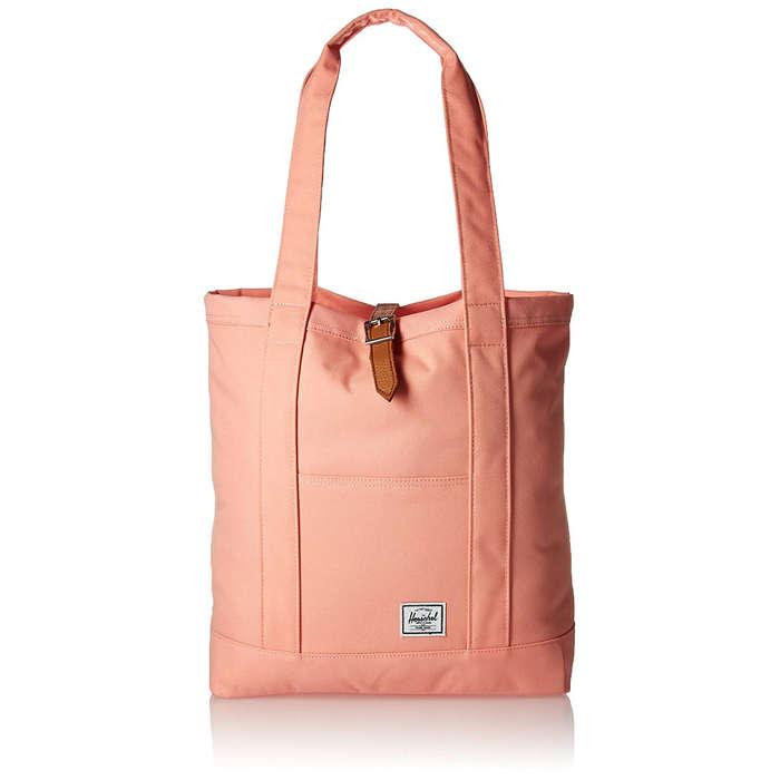 Herschel Supply Co. Market Tote