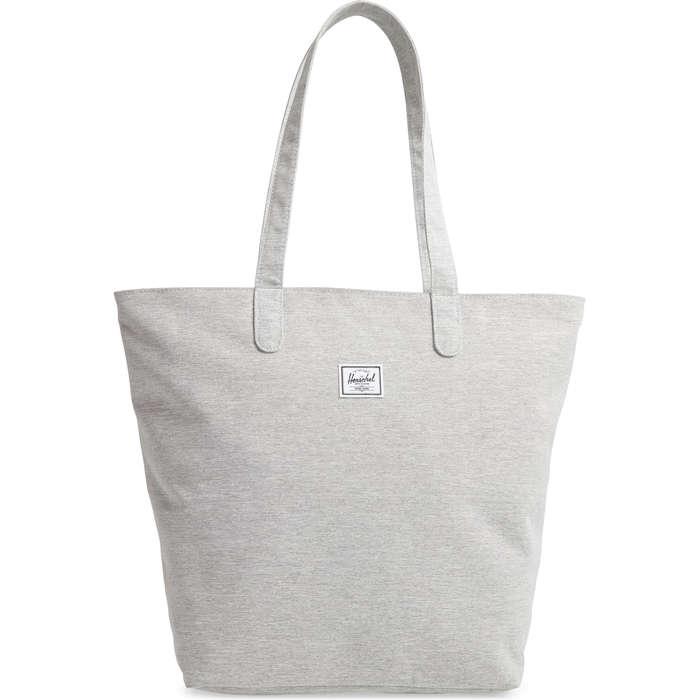 Herschel Supply Co. Mica Canvas Tote