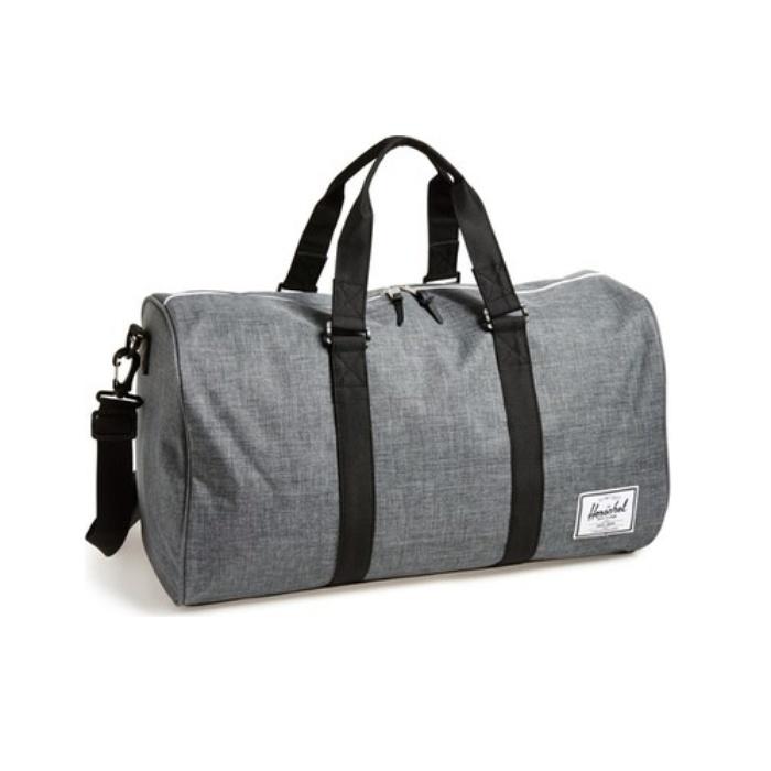 Herschel Supply Co. Novel Duffel Bag