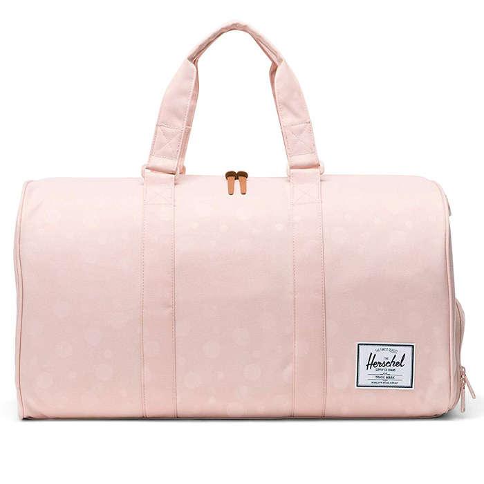 Herschel Supply Co. Novel Duffel Bag