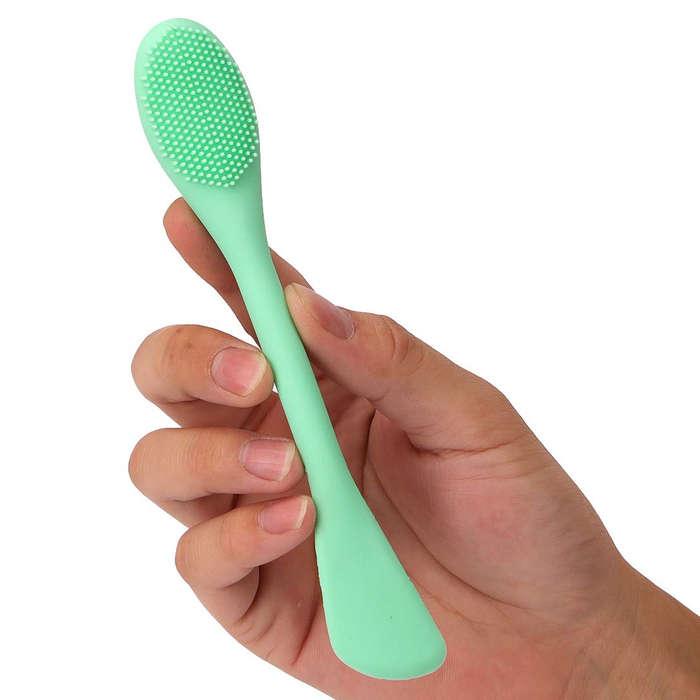 HieerBus Face Brush