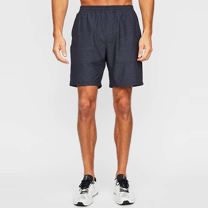 Hill City 8" X-Purpose Short