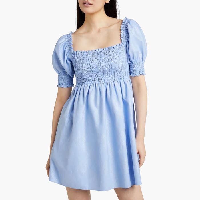 Hill House Home The Athena Nap Dress