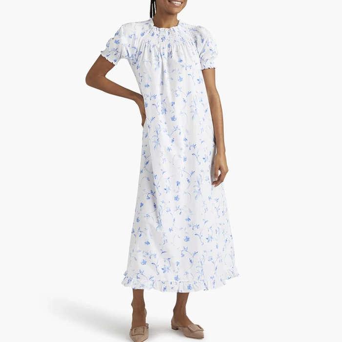 Hill House Home The Caroline Nap Dress