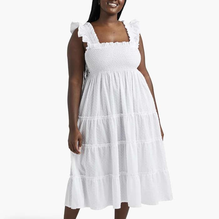 Hill House Home The Ellie Nap Dress