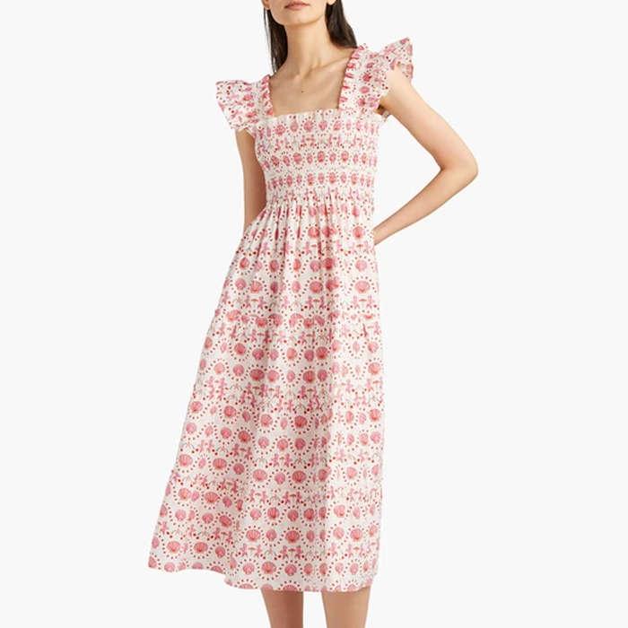 Hill House Home The Ellie Nap Dress