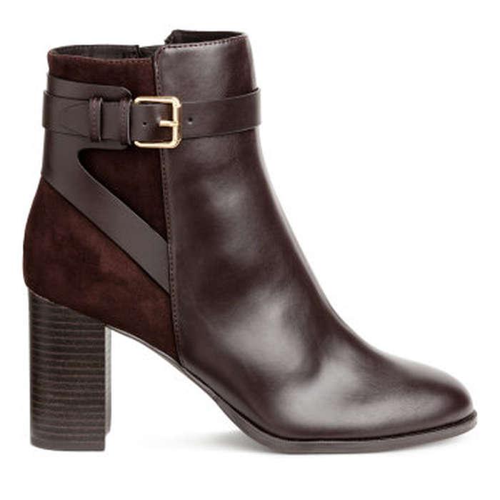 H&M Ankle Boots