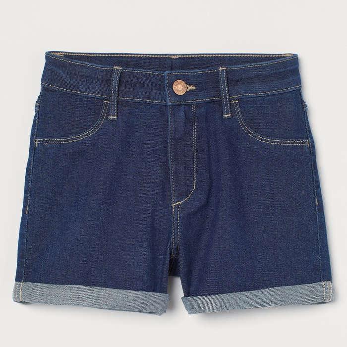 H&M Denim Shorts