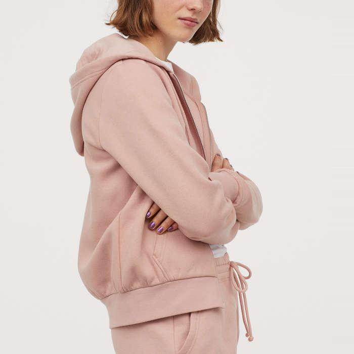 H&M Hoodie Jacket