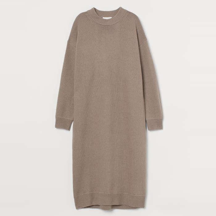 H&M Knit Dress