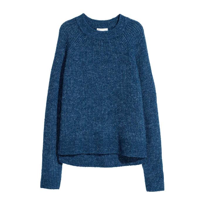 H&M Knit Sweater