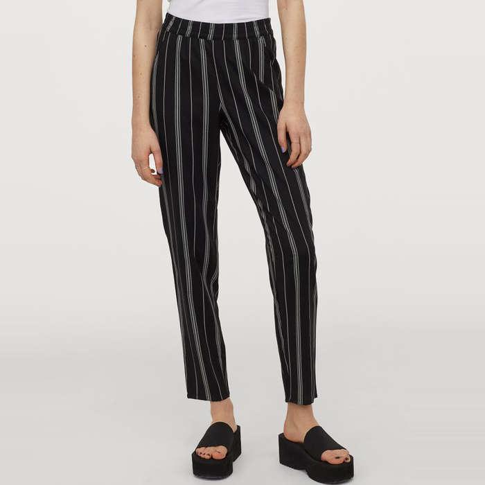 H&M Pull-On Pants