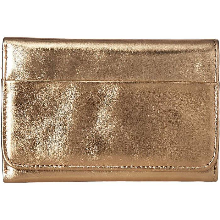 Hobo Vintage Jill Tri-Fold Wallet