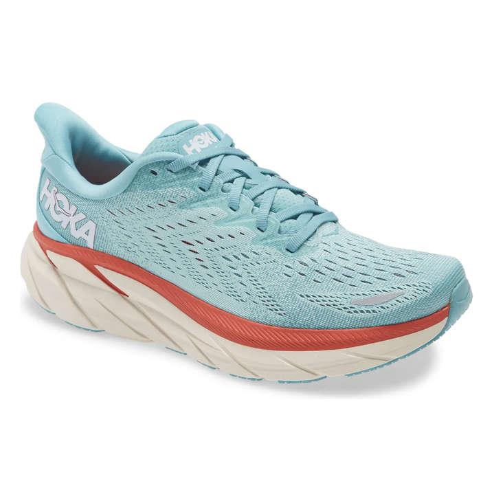 Hoka One One Clifton 8 Running Shoe