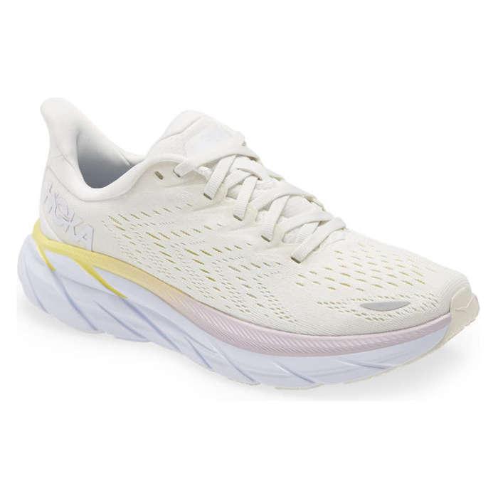 Hoka One One Clifton 8 Running Shoe