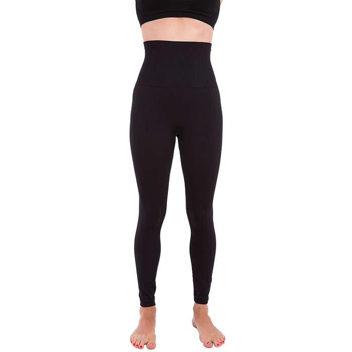 Homma Tummy Compression Slimming Leggings