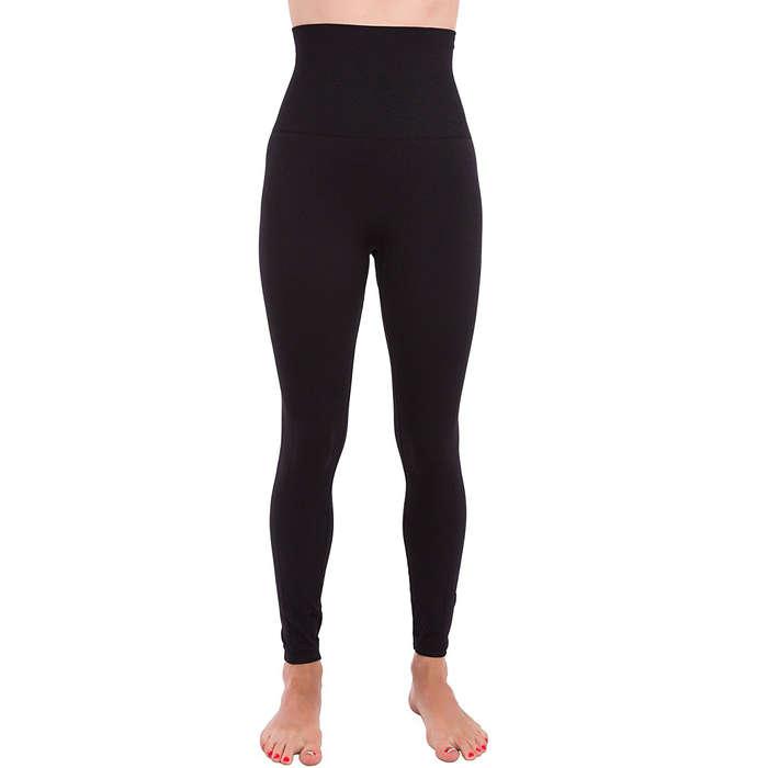 Homma Tummy Compression Slimming Leggings