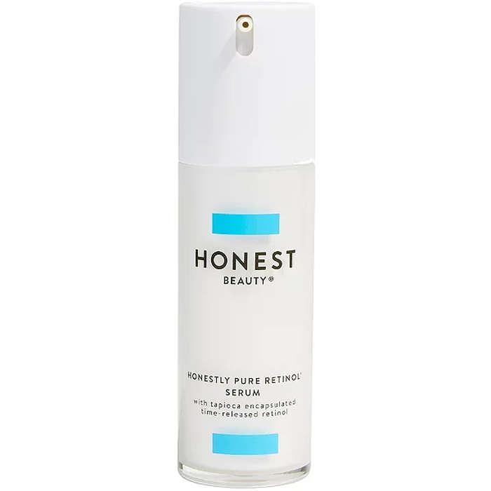 Honest Beauty Honestly Pure Retinol Serum