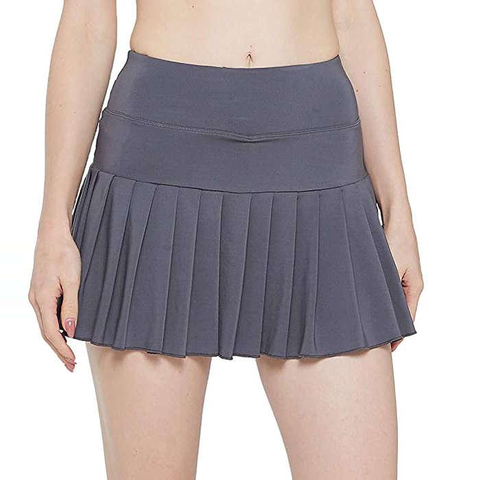 HonourSex Tennis Skirt