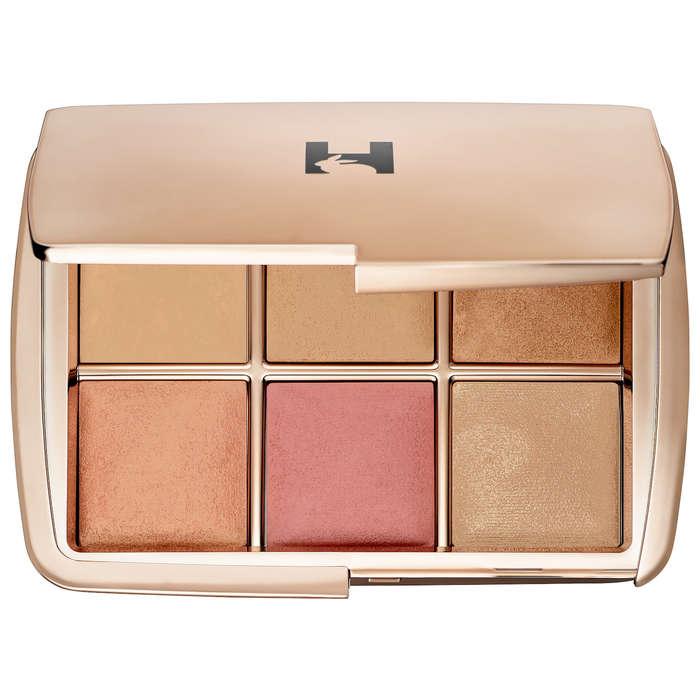 Hourglass Ambient Lighting Edit Unlocked Palette