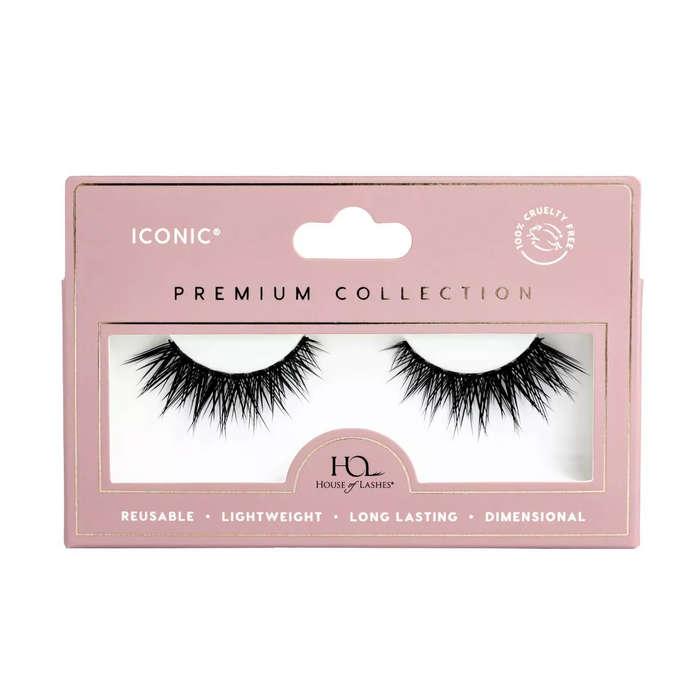 House Of Lashes Iconic False Lashes