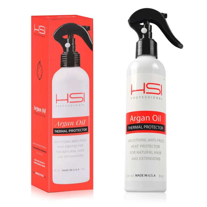 HSI Professional Argan Oil Heat Protector