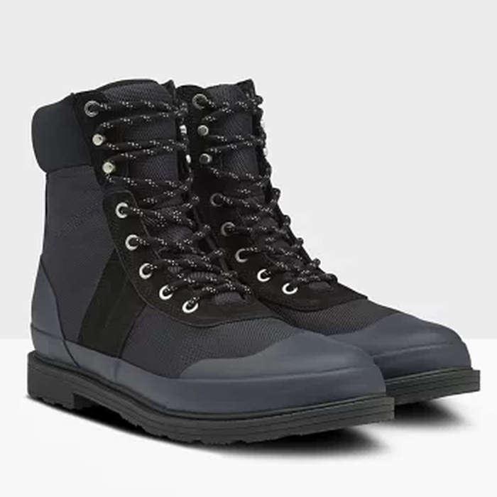 Hunter Original Insulated Commando Boot