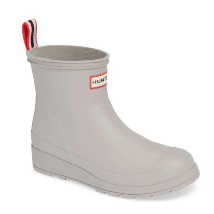 Hunter Original Play Waterproof Rain Bootie