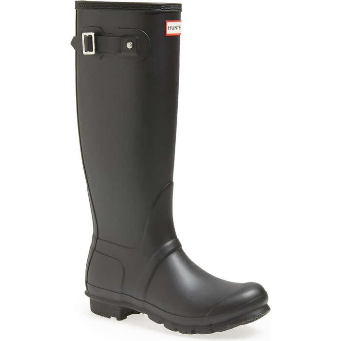 Hunter Original Tall Rain Boot