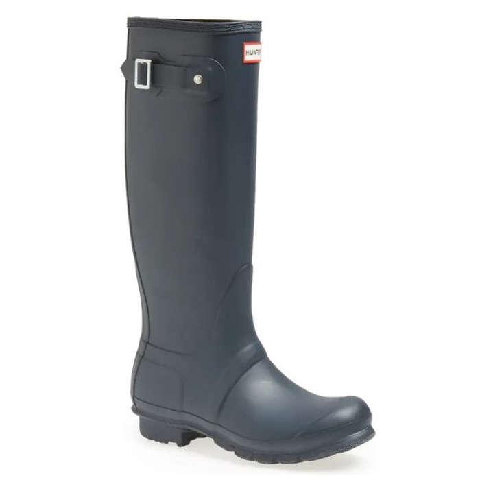 Hunter Original Tall Rain Boot