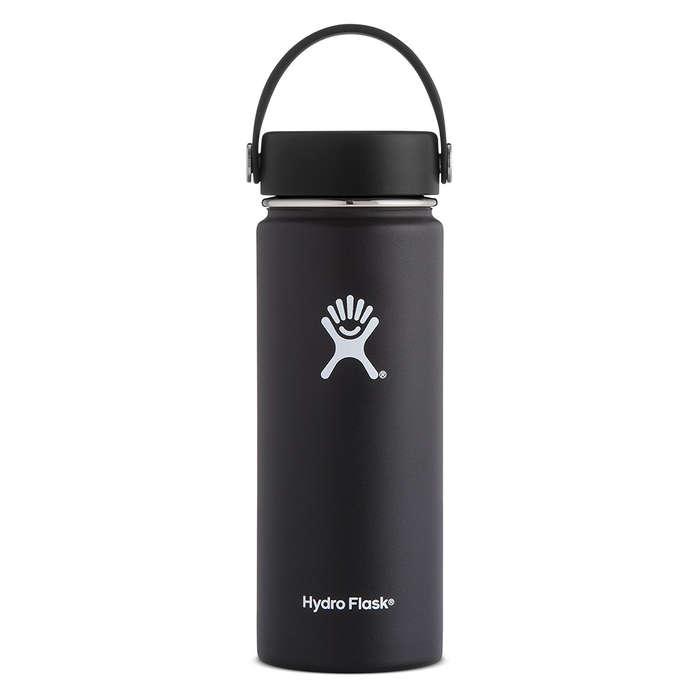 Hydro Flask Wide Mouth Water Bottle