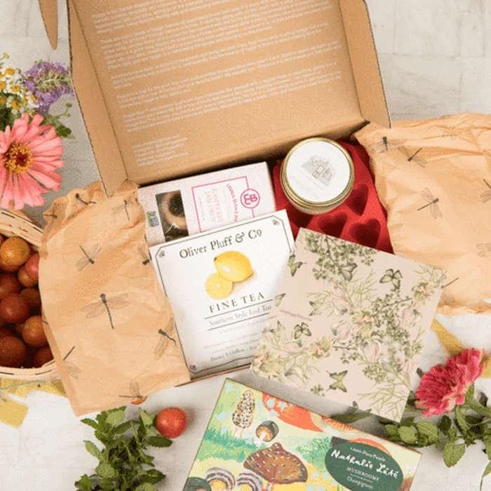 Hygge Box