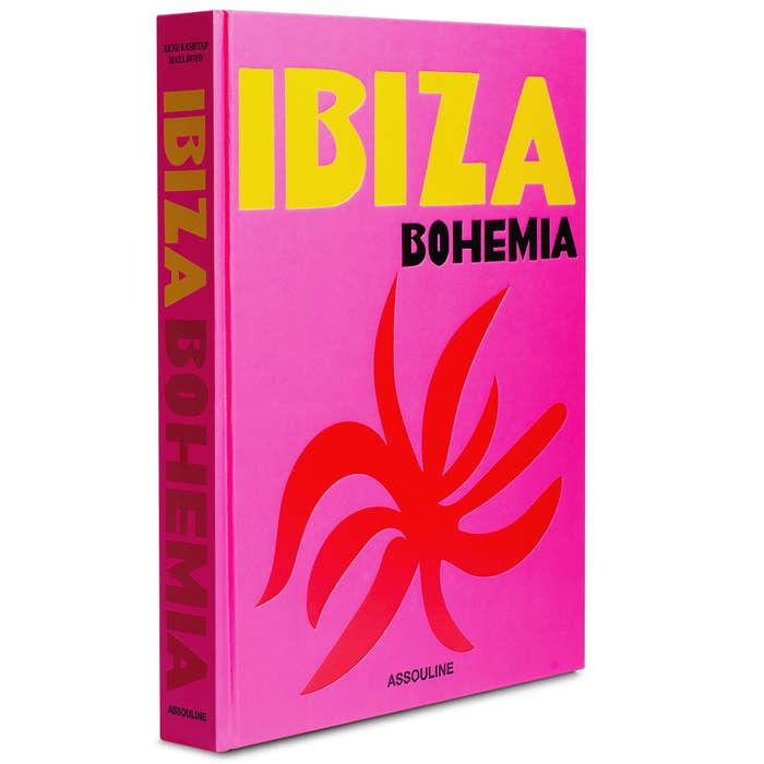 Ibiza Bohemia