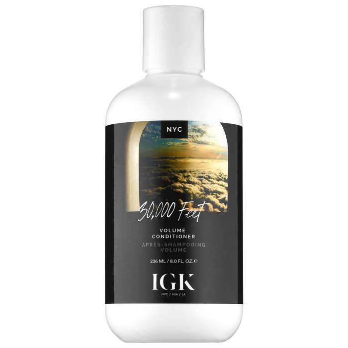 IGK 30,000 Feet Volume Conditioner