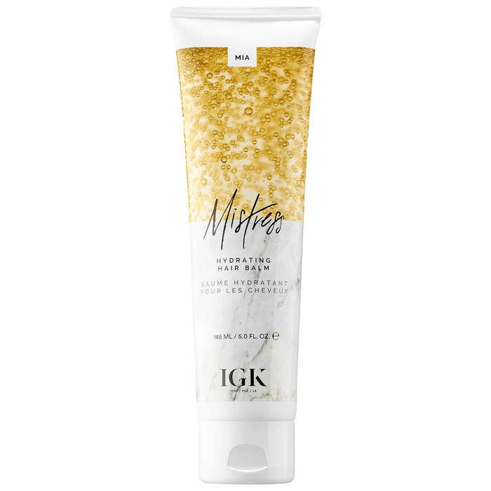 IGK Mistress Hydrating Hair Balm