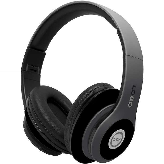 iJoy Matte Finish Premium Headphones