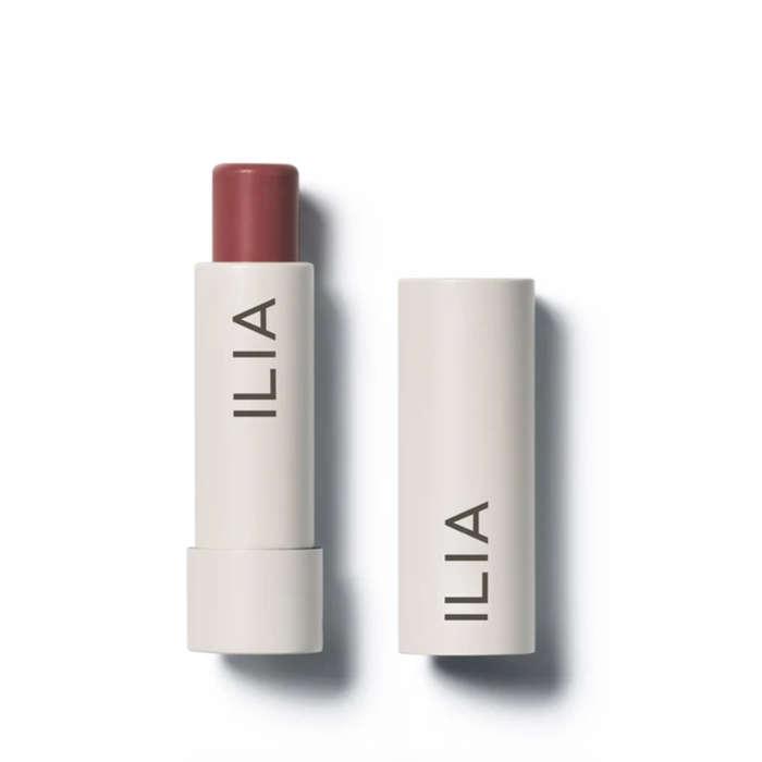 Ilia Balmy Tint Hydrating Lip Balm