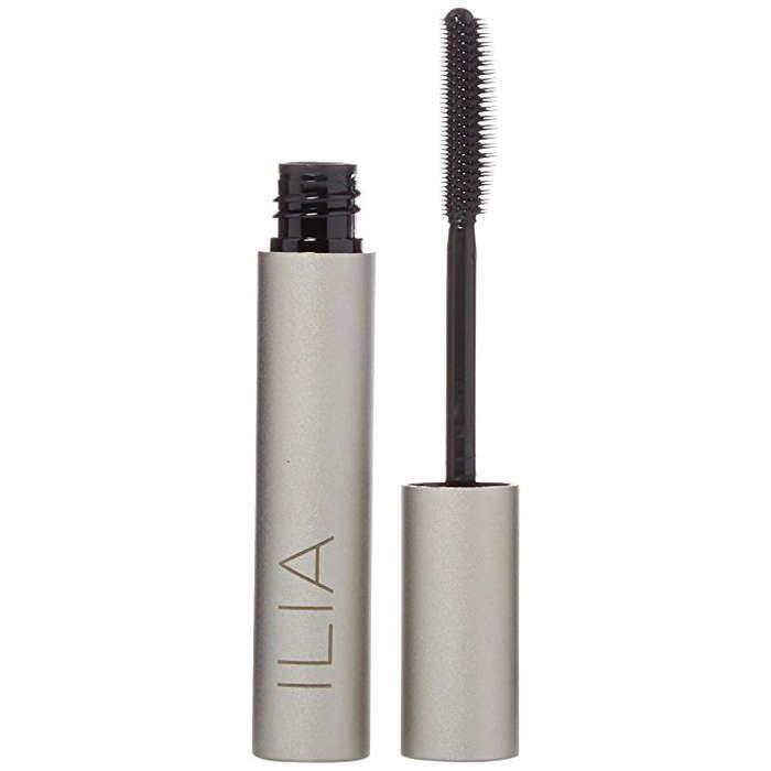 ILIA Beauty Pure Nightfall Women's Mascara