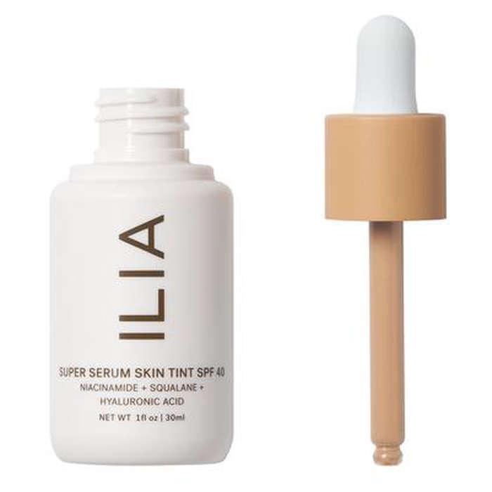 Ilia Super Serum Skin Tint SPF 40