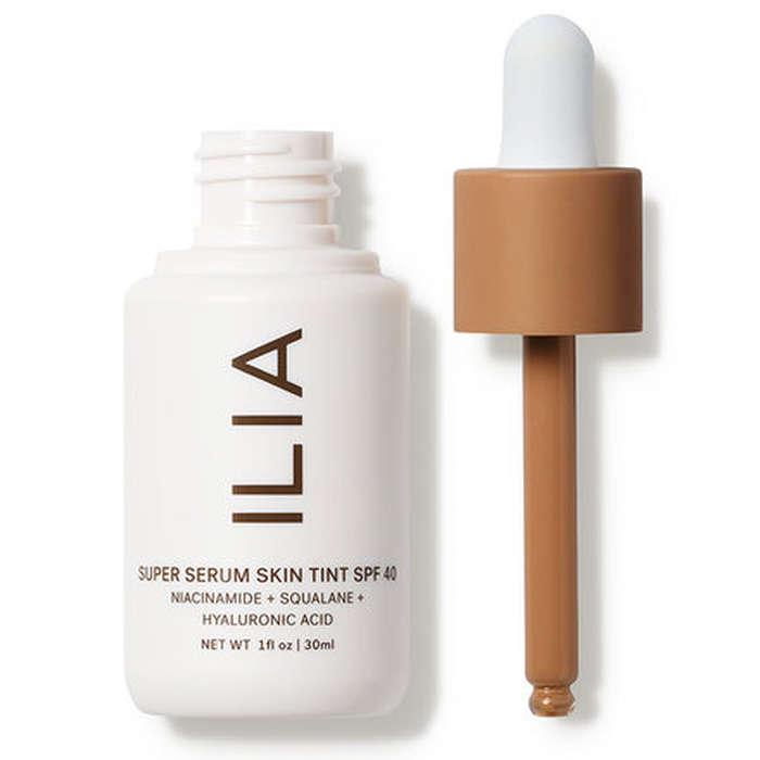 Ilia Super Serum Skin Tint SPF 40 Foundation