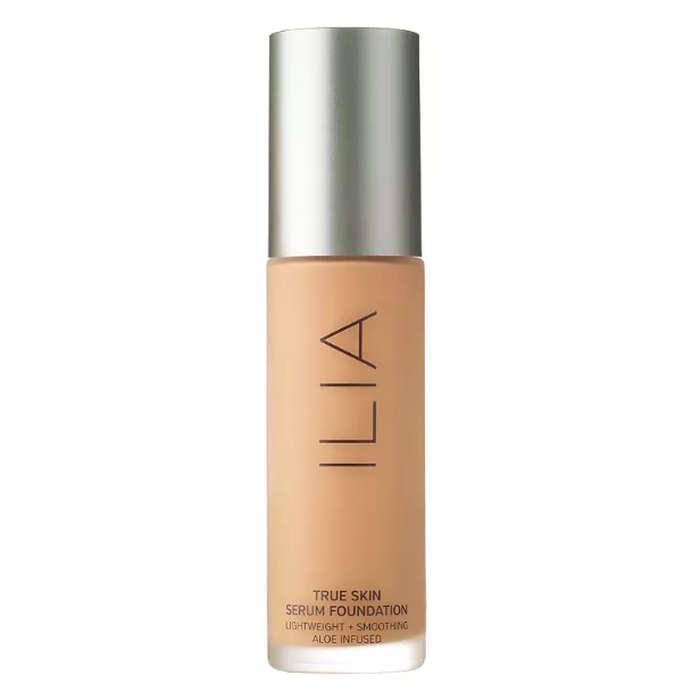 Ilia True Skin Serum Foundation