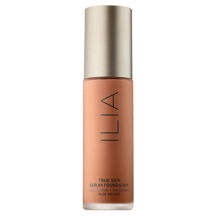 Ilia True Skin Serum Foundation