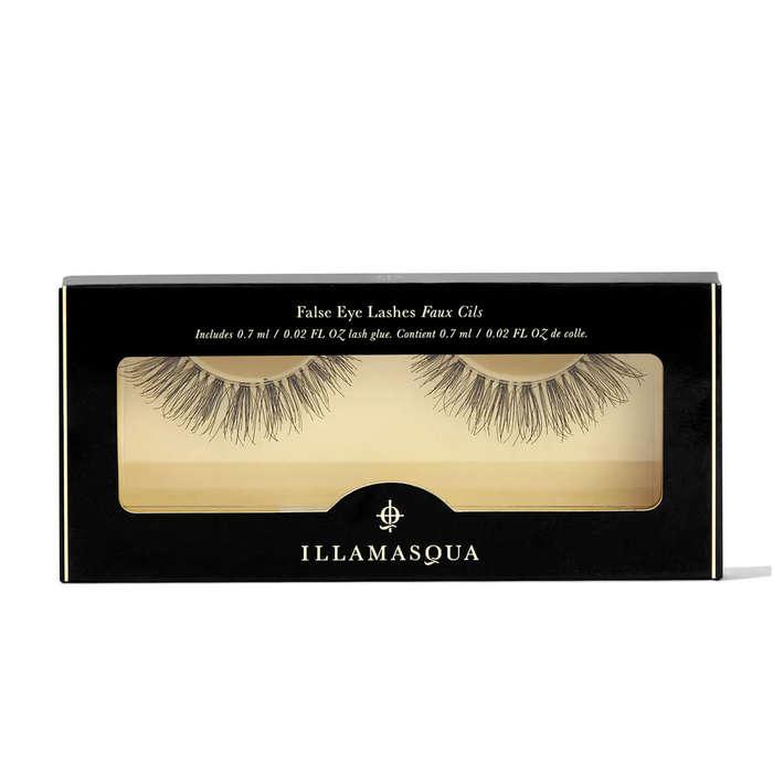 Illamasqua False Eye Lashes