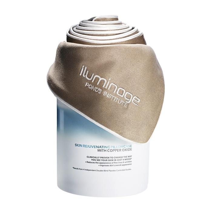 iluminage Skin Rejuvenating Pillowcase