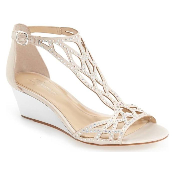 Imagine by Vince Camuto Jalen Wedge Sandal