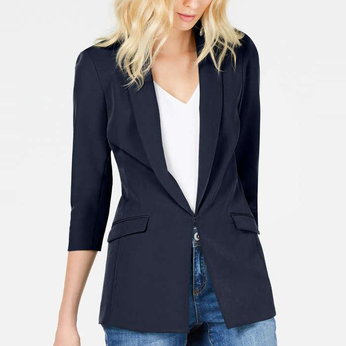 I.N.C. Menswear Blazer