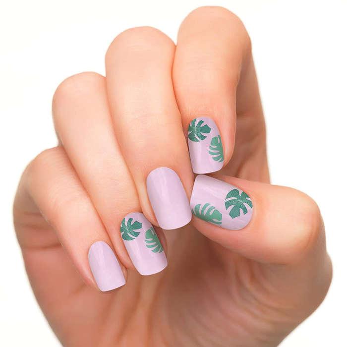 Incoco Nail Polish Strips