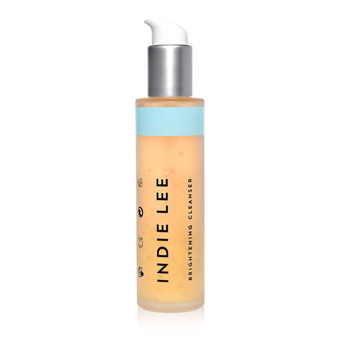 Indie Lee Brightening Cleanser